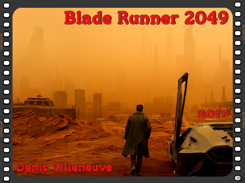 Blade Runner 2049